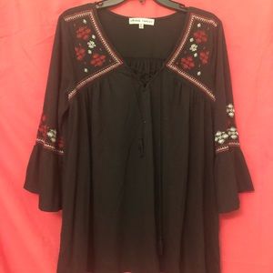Cute blouse